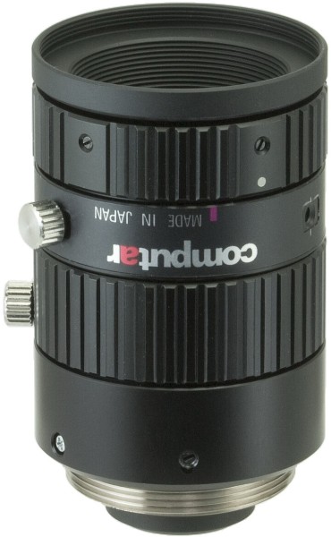 25mm M2528-MPX Computar 16MP Cmount Objektiv
