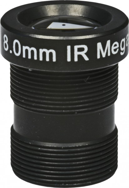 8mm BL-0818MP13IRC M12x0,5