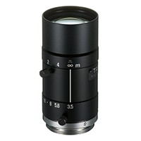 75 mm C-Mount Lens Tamron M112FM75