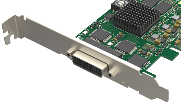 Magewell Pro Capture DVI 4K