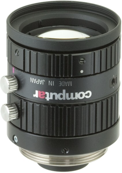 16mm M1628-MPX Computar 16MP Cmount Objektiv