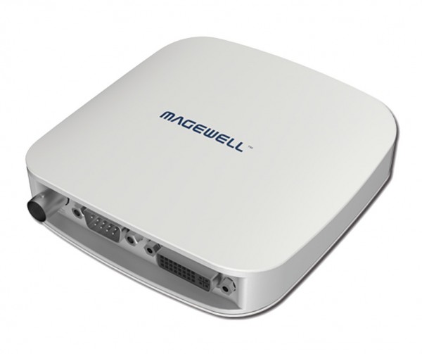 Magewell USB Capture AIO