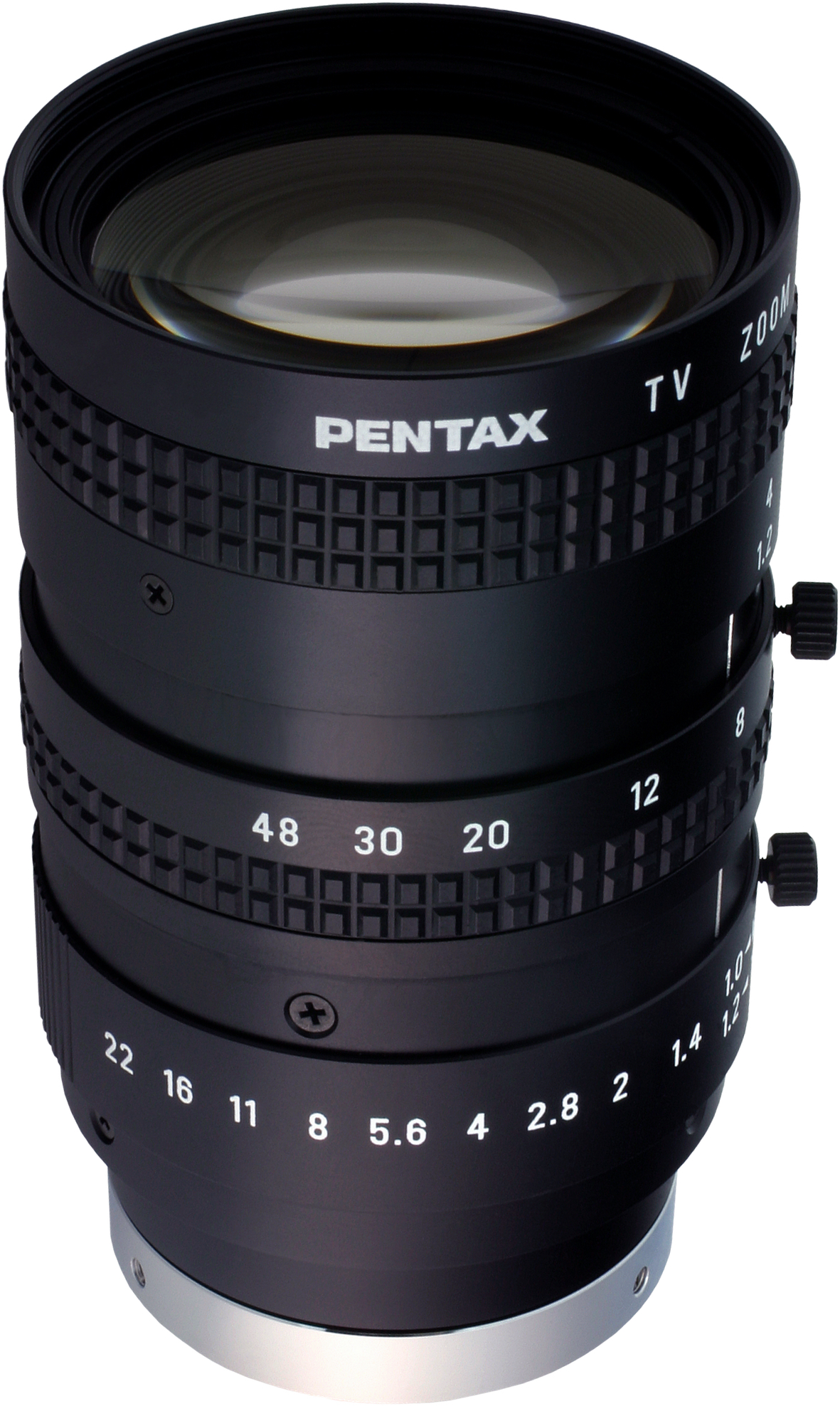 pentax c mount lens