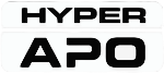 Computar Hyper Apo Objektive