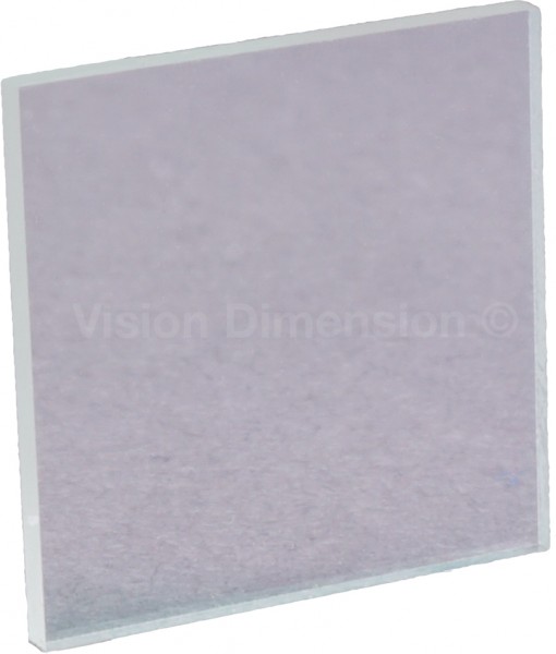 Square-IR-CUT-Filter 14x14x1mm