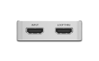 Vorschau: Magewell USB Capture HDMI Plus front Vorschau: Magewell USB Capture HDMI Plus front