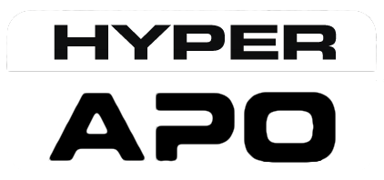 Computar-Hyper-APO-Serie-Logo