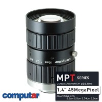 16 mm Computar Lens F1628-MPT