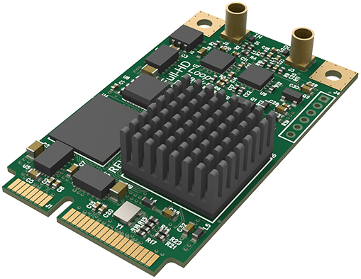 Pro Capture mini SDI