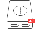 Magewell family_usb_capture_hdmi_4k_plus