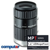 25 mm Computar Lens F2524-MPT