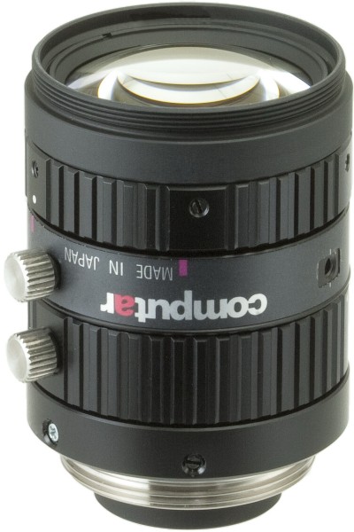 8mm M0828-MPX Computar 16MP Cmount Objektiv