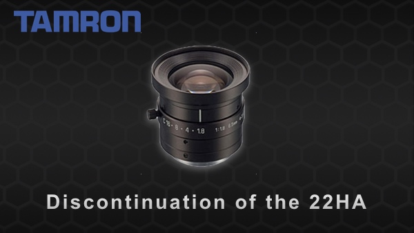 Tamron-22HA-discontinuation
