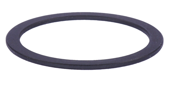 Zwischenring 1mm C und CS-Mount Tube