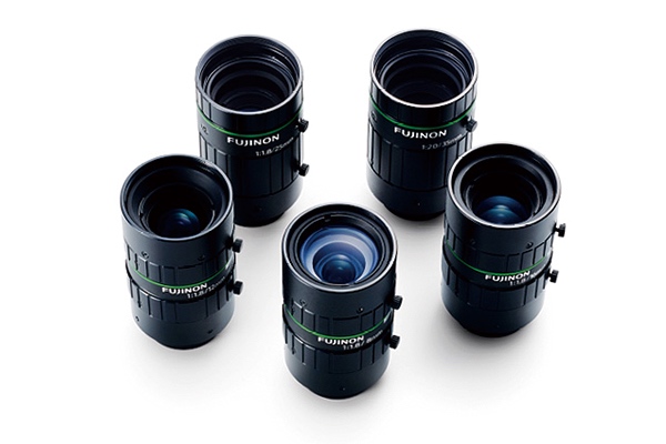 Fujinon HF-12M