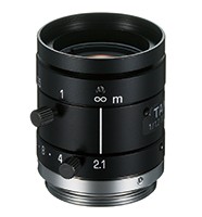 Tamron machine vision lenses | Vision Dimension