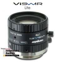 12mm C-Mount Industrial Lens Computar ViSWIR Lite M1214-VSW