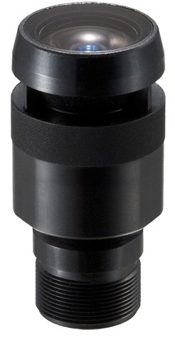 3.8mm S-Mount Computar Lens E3828KRW