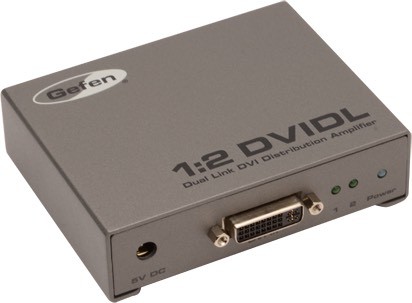 Gefen EXT-DVI-142DLN