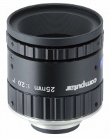 25 mm C-Mount 20MP Objektiv Computar V2520-MPZ 