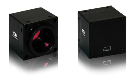 Machine-Vision-USB-Kamera-Serie-DHDHVDUDML-von-Imavision