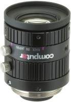 12 mm C-Mount 16MP Objektiv Computar M1228-MPX