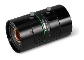 12 mm C-Mount Objektiv Fujinon CF12ZA-1S