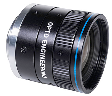 12 mm C-Mount Lens Opto Engineering EN2MP1214