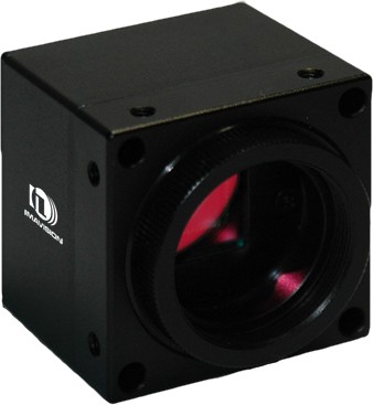 USB-Monochrome high resolution Mini-Camera 1351UM-ML
