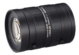 16 mm C-Mount Lens Fujinon HF16SA-1