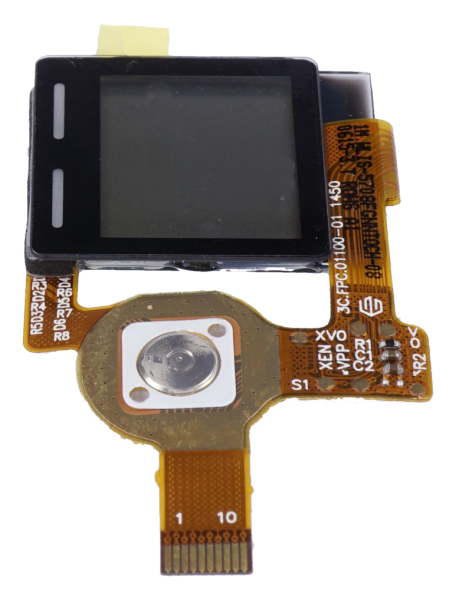 GoPro Front LCD Ersatzteil