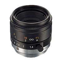 16 mm C-Mount Lens Tamron 17HF