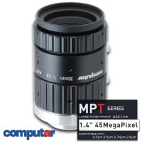 35 mm Computar Lens F3526-MPT