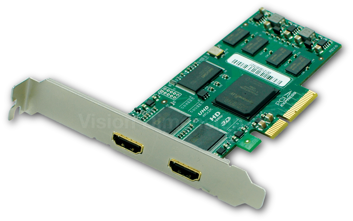 Pci карта захвата