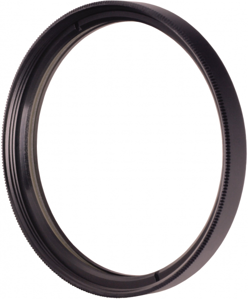 UV-Filter M72 Ricoh UV/72 / Pentax C91108