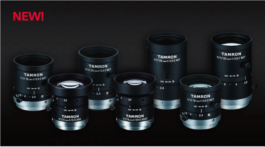 Tamron-M117FM-RG-Series