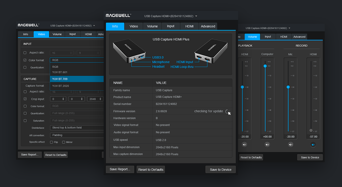 5_Magewell_USB-Capture-Family_USB-Capture-Utility