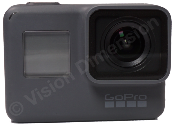 GoPro Hero 5 UHD80V2H5