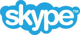 skype