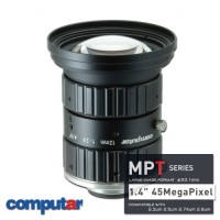 12 mm C-Mount Computar 45MP Lens F1228-MPT