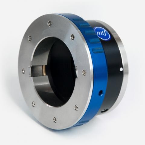 MTF Adaptor Arri Bayonet to C Mount Adaptor MTABCM