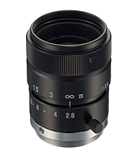 50 mm C-Mount Lens Tamron 21HC