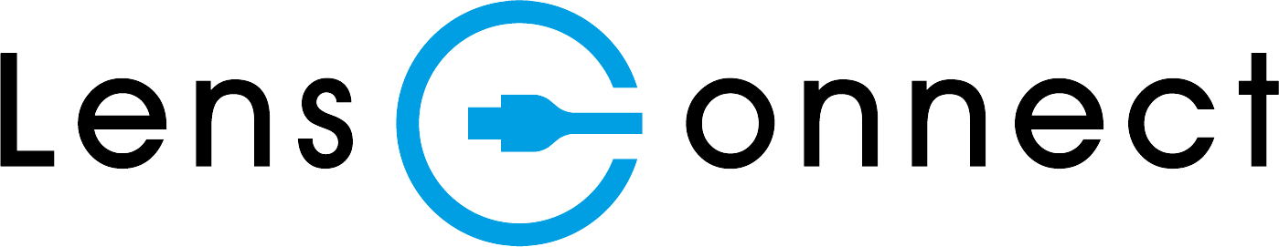 lens-connect_logo_s_b