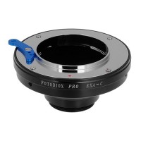 Fotodiox Adapter Exakta/Topcon Lens to C-Mount