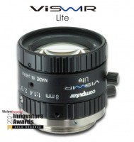 8mm C-Mount Industrial Lens Computar ViSWIR Lite M0814-VSW