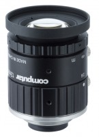 12 mm C-Mount 20MP Lens Computar V1226-MPZ - 2,6 / 12mm