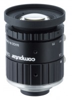 12 mm C-Mount 20MP Objektiv Computar V1226-MPZ - 2,6 / 12mm