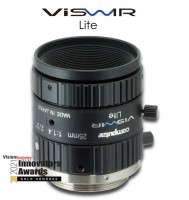 25mm C-Mount Industrieobjektiv Computar ViSWIR Lite M2514-VSW
