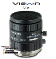 25mm C-Mount Industrieobjektiv Computar ViSWIR Lite M2514-VSW