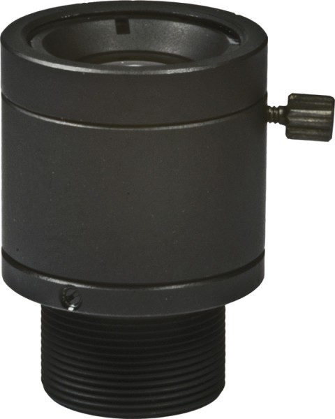 9 mm S-Mount Computar Board Lens HM0924KP